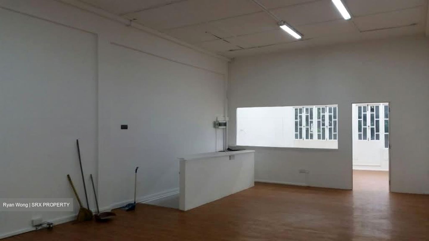 Tanjong Katong Road (D15), Office #598109511